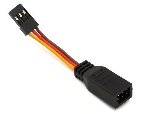 EcoPower Servo Wire Splitter for Losi® Micro-B™ &amp; Micro-T™ ECP-1540