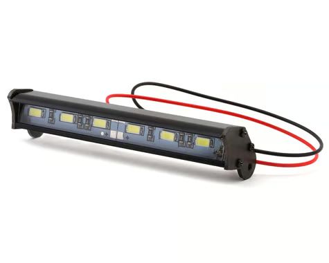 UpGrade RC 90mm LED Light Bar (Black) (7.4V–12V) UPG-16500