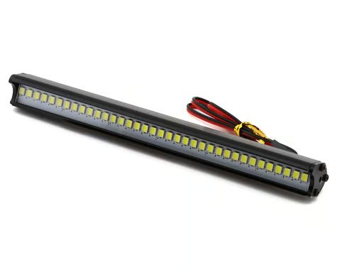UpGrade RC 150mm LED Light Bar (Black) UPG-16502