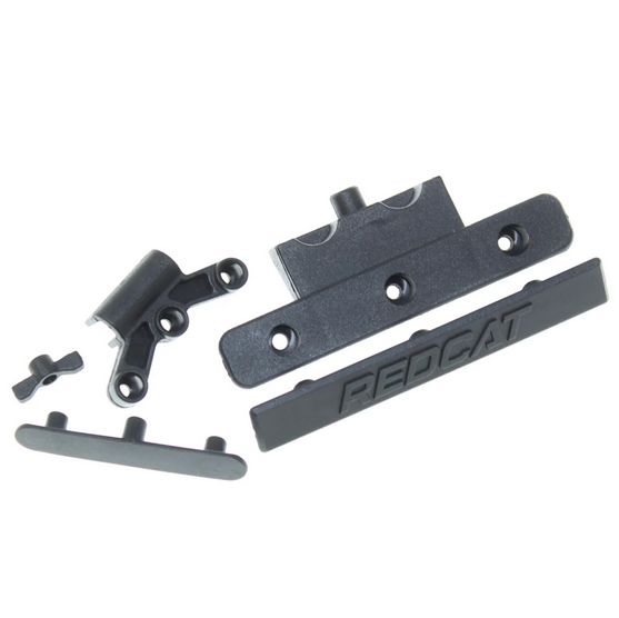 Redcat Body Mount Hinge Set (1set) RER28766