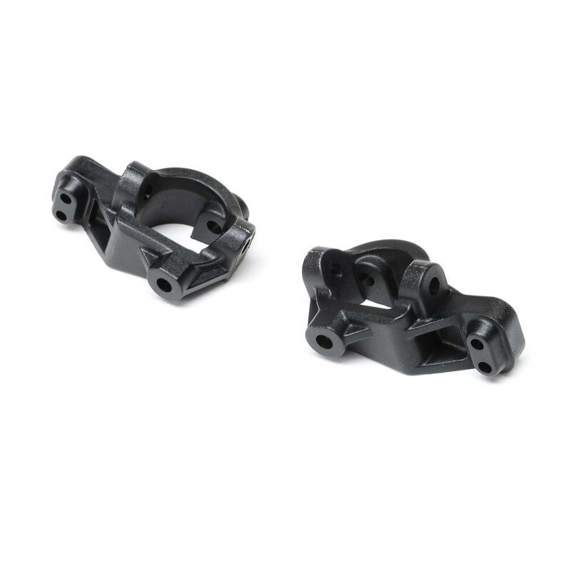 Losi Caster Block Set: 22S Sprint LOS-2407