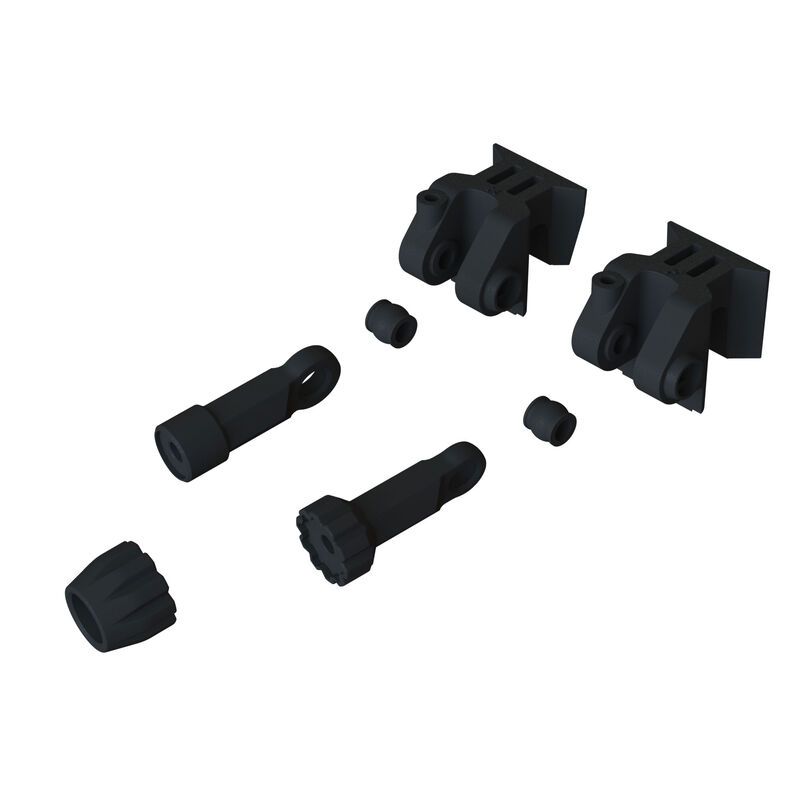 Arrma Center Brace Mount Set ARA320528