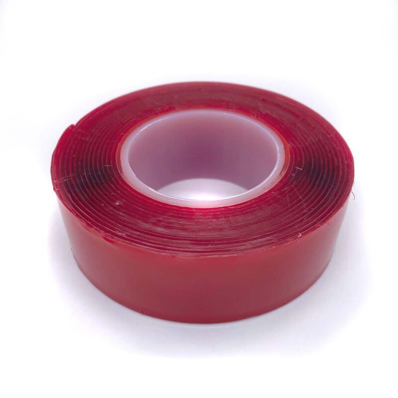 Reefs 9&#39; Sticky Double Sided 1&quot;x108&quot; Servo Tape SEHREEFS91