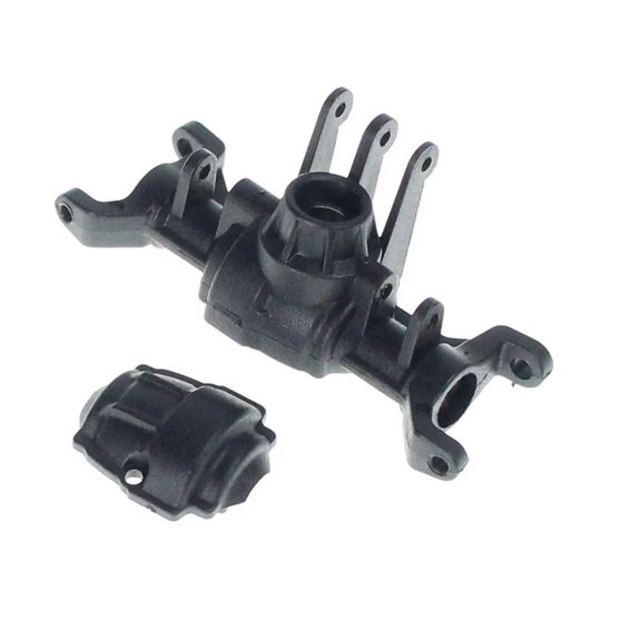 Redcat Front Axle Housing (High Steer) RER41517