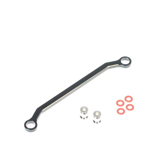 Redcat Steering Link (High Steer) (Brass) RER41815