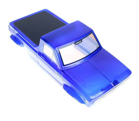 Redcat Ascent18 Painted Body (Dark Blue) RER42146