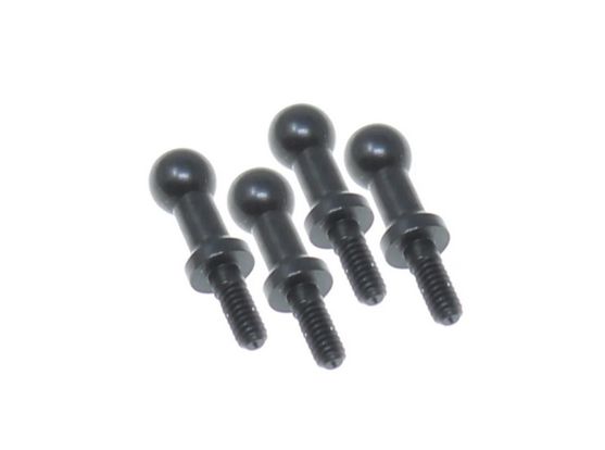 Redcat Ascent18 Upper Shock Ball Stud (4pcs) RER29365