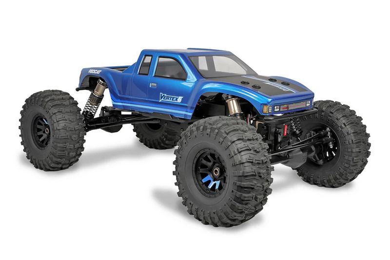 Redcat Vertex-6 Large Scale Crawler RER41192