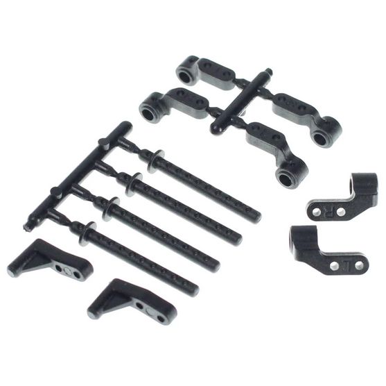 Redcat Apex18 Body Post Mount Set RER42119