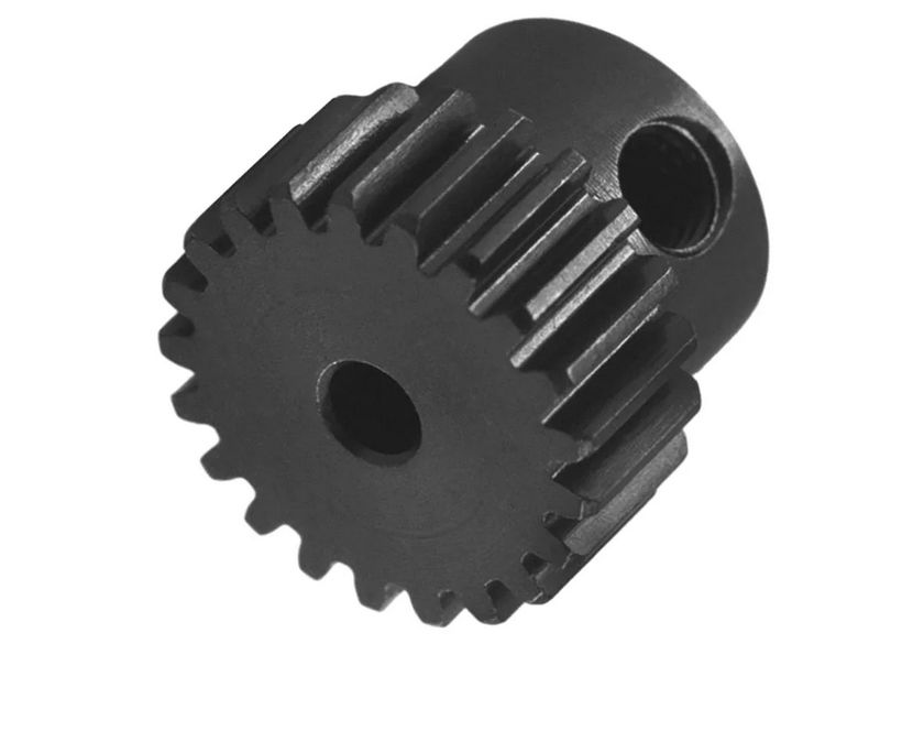 Powerhobby Mod 0.5 2.3mm Bore 20T Pinion Gear Fits Arrma Grom PHB7104