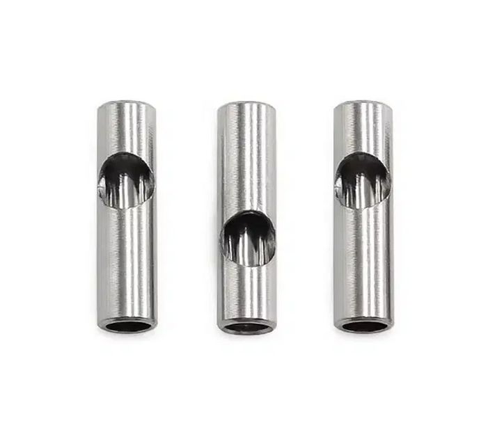 Integy Alloy Motor Shaft Adapter 2.3mm-to-3.17mm for Hobbywing Fusion Mini16 C34048
