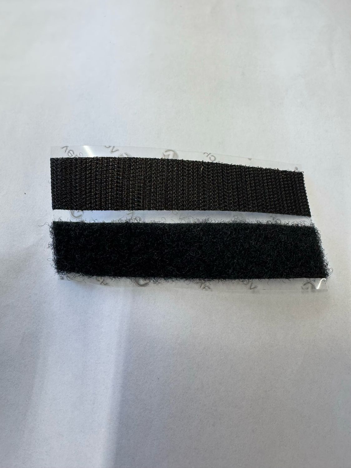 Dixieland 4” Velcro Strip