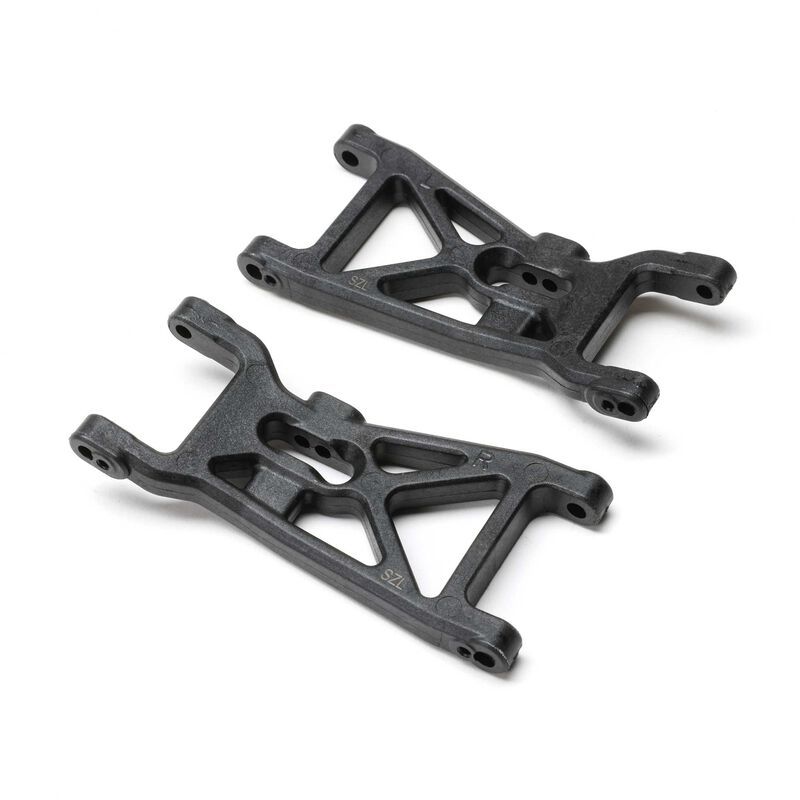 Losi Front Arm Set, Stiffezel: 22S Sprint LOS-1886