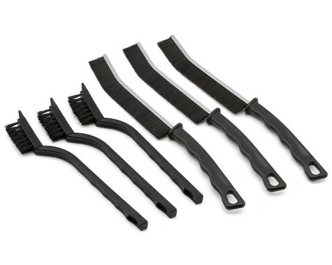 Cow RC Cleaning Brushes Set CPP-A32013523