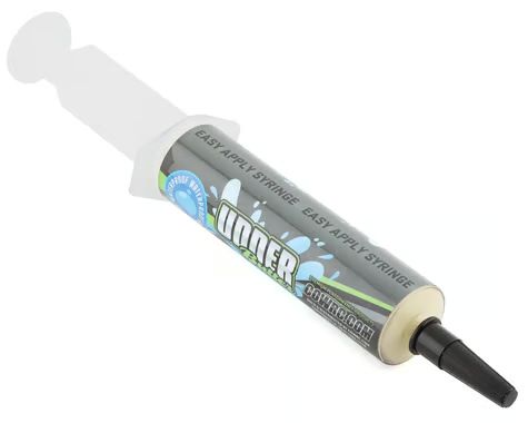 Cow RC Udder Butter Syringe (40ml) CPP-C39111311
