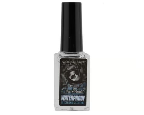 Cow RC Cow-Formal Waterproof Electronics Conformal Coating (10ml) CPP-C46011344