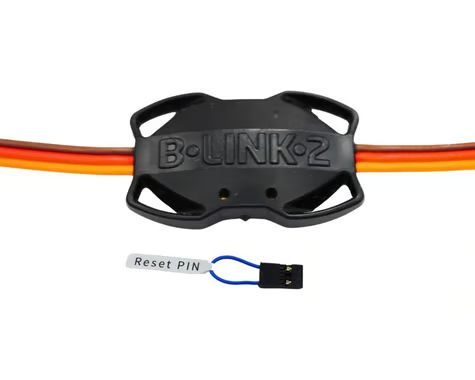 Castle Creations B-Link 2™ Bluetooth® Interface CSE011-0181-00