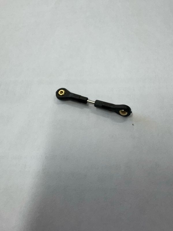 Dixieland R/C Redcat Ascent18 High Steer Servo Linkage