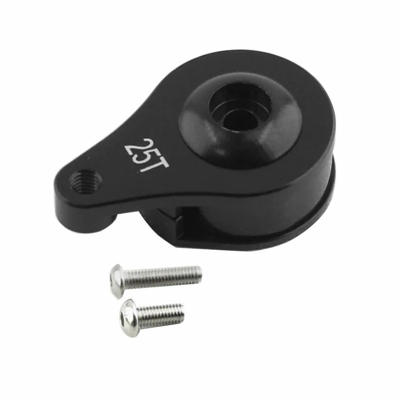 Powerhobby Aluminium Servo Saver Steering Arrma Gorgon PHB7400