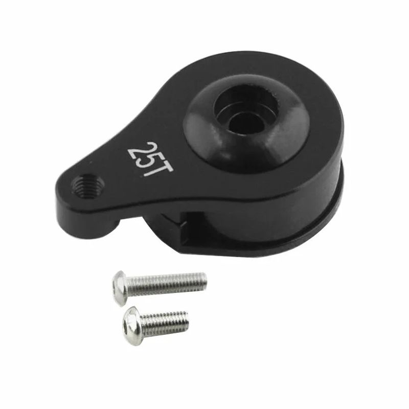 Powerhobby Aluminium Servo Saver Steering Arrma Gorgon PHB7400