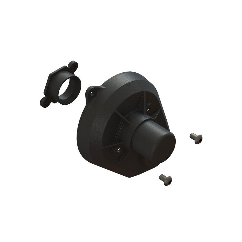 Arrma Gorgon/Fury Gear Cover ARA311097