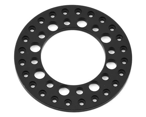 Vanquish Products Holy 1.9" Rock Crawler Beadlock Ring (Black) VPS05152
