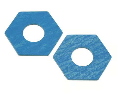 Maverick Slipper Pads (2) MVK150444