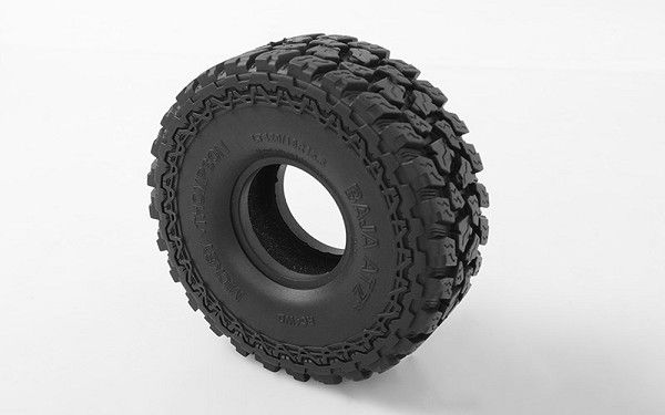 RC4WD Mickey Thompson 1.55" Baja ATZ P3 Scale Tires Z-T0148