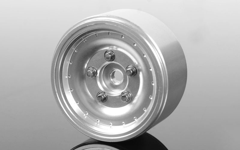 RC4WD Stocker 1.0" Beadlock Wheels Z-W0275