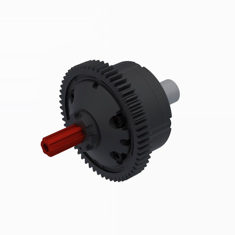 Arrma Torque Limiter Replacement for Mega 665 ARA-1147