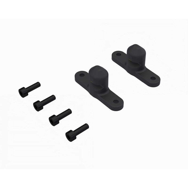 Arrma GROM MT Body Post Set ARA-2587