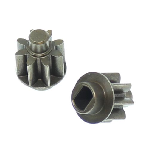 Redcat Gen8/9 Rear Portal Axle Input Gear (2pcs) RER11365