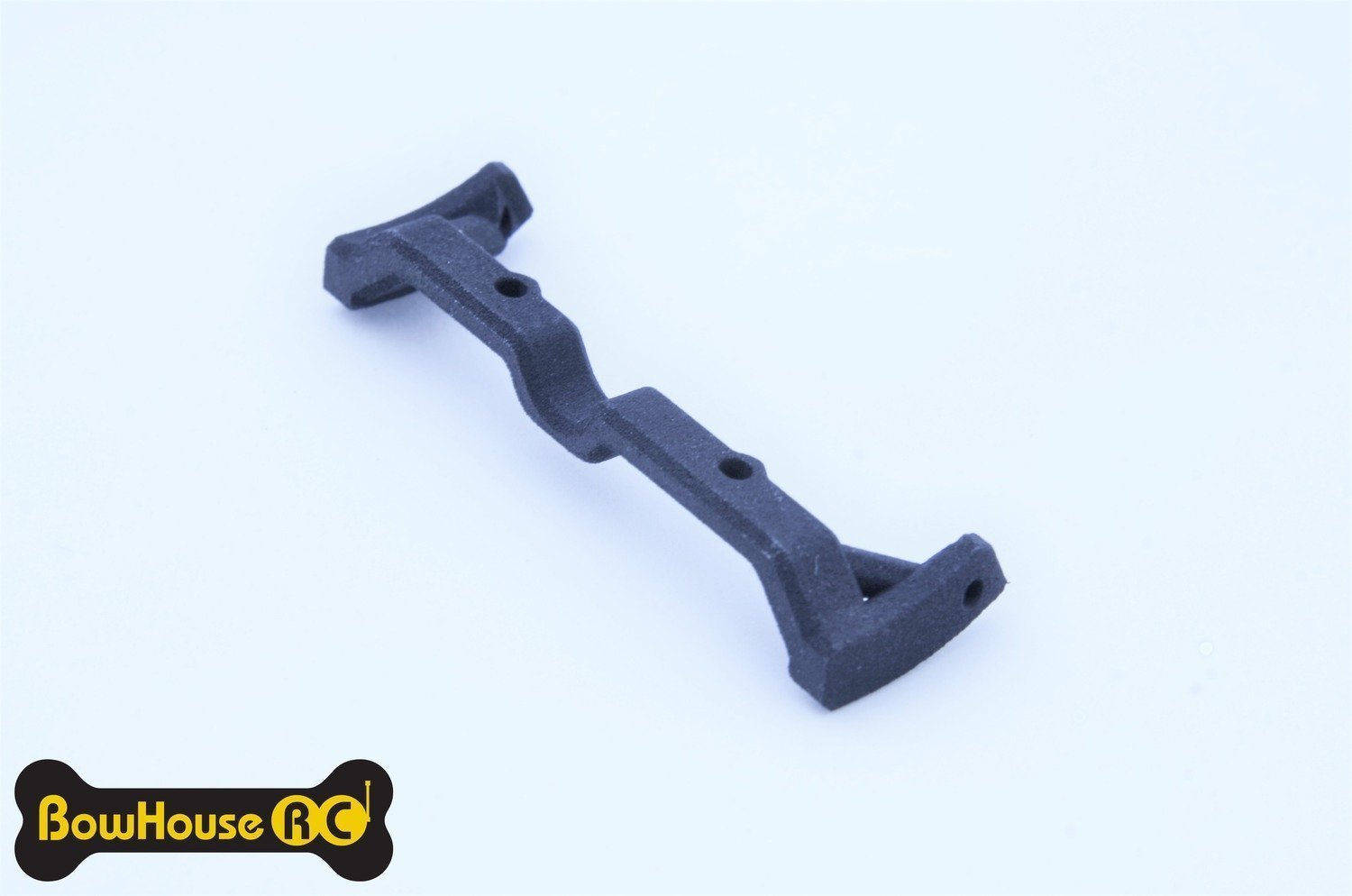 Bowhouse R/C Forward Mount Transmission Cradle for SCX10 II