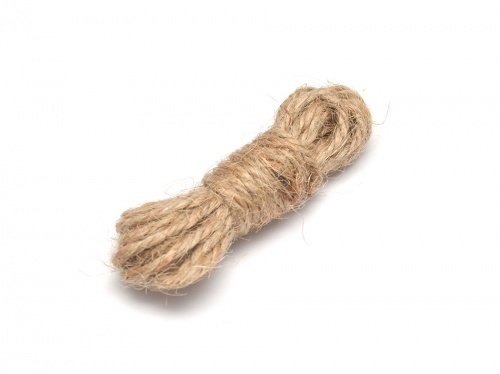 Team Raffee Co. Scale Accessories - Rope BRSCAC091