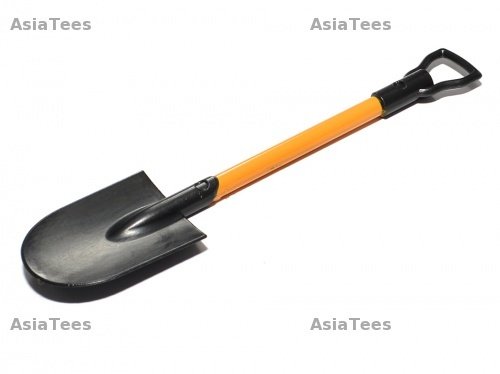 Team Raffee Co. Scale Accessories - Shovel BRSCAC80108