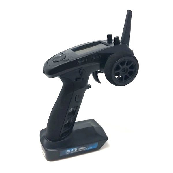 Flysky GT-5 6 Channel Transmitter/Receiver FS/FS-GT5+BS6