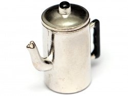 Team Raffee Co. Scale Accessories - Spout Kettle BRSCAC213