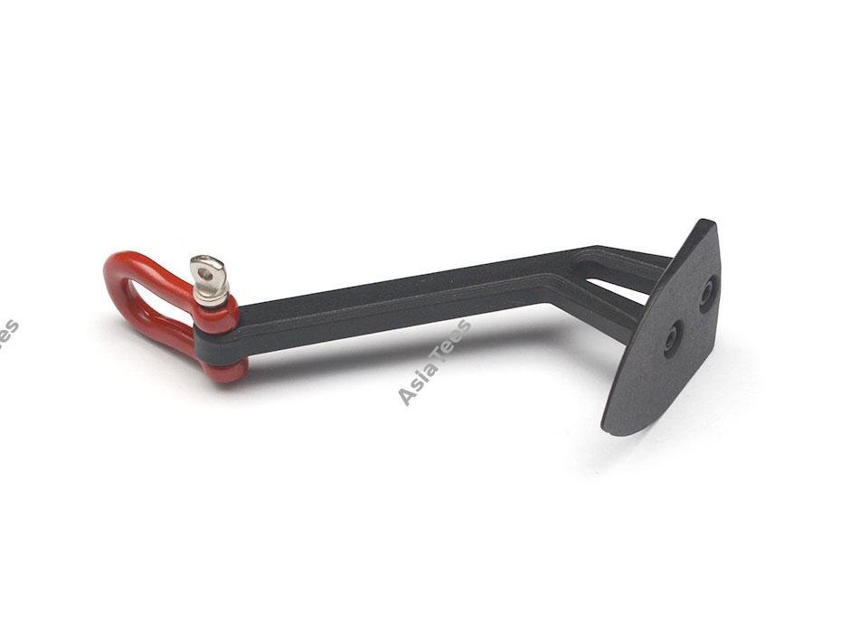 Team Raffee Co. Scale Accessories - Winch Anchor &amp; Shakle BRQ90282