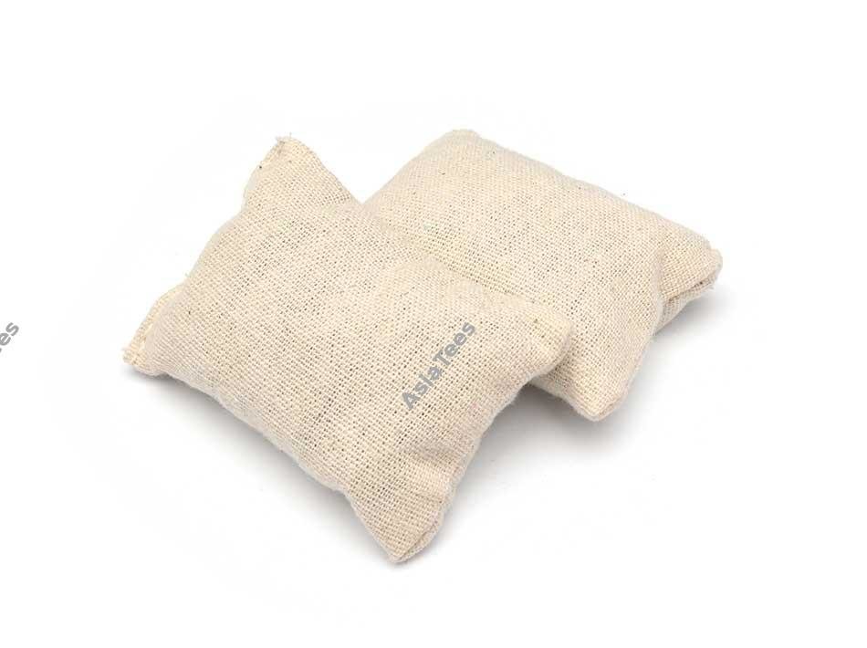 Team Raffee Co. Scale Accessories - Sandbags (2) BRSCAC095
