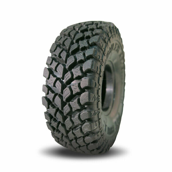 Pit Bull Tires 1.55 Growler AT/Extra w/Komp Kompound, Crawler Tire PB9005NK