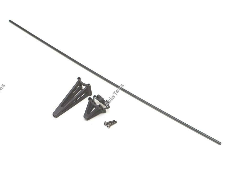 Boom Racing Universal Routing Kit for Muscle Winch™ BR-36Route