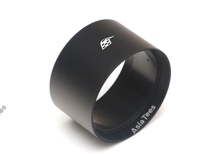 Boom Racing ProBuild™ 1.9" Aluminum Extra Wide Center Ring 33mm (1) BRPROB-03EW