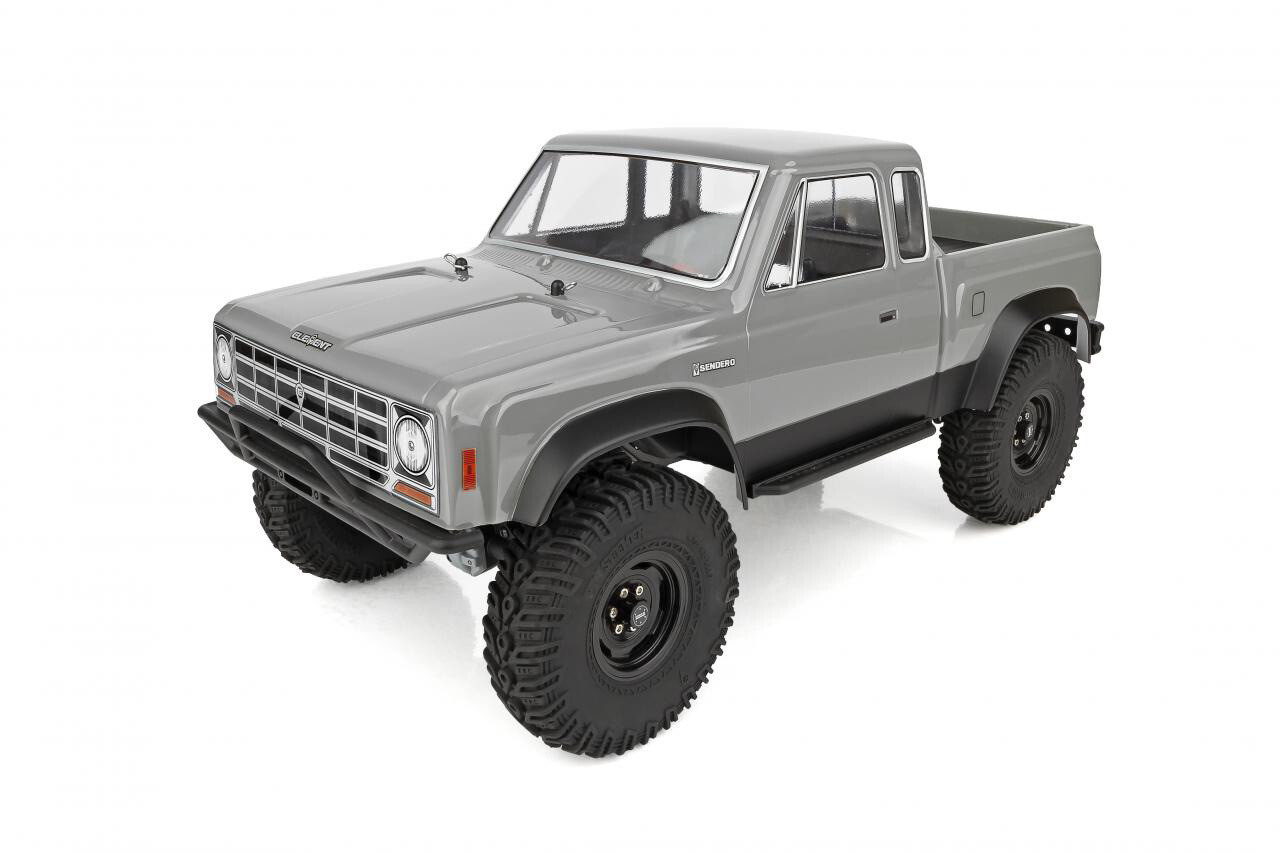 Element Enduro Sendero SE Trail Truck ASC40107