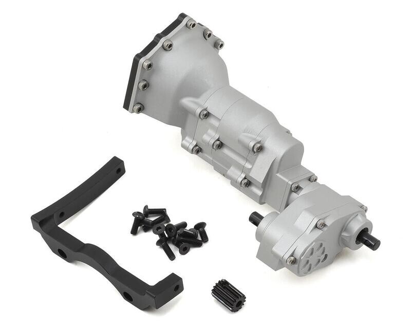 SSD RC SCX10 Scale Transmission SSD00123