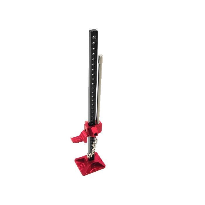 Powerhobby Aluminum High Lift Jack / Jig for 1/10 RC Crawler PHB5271