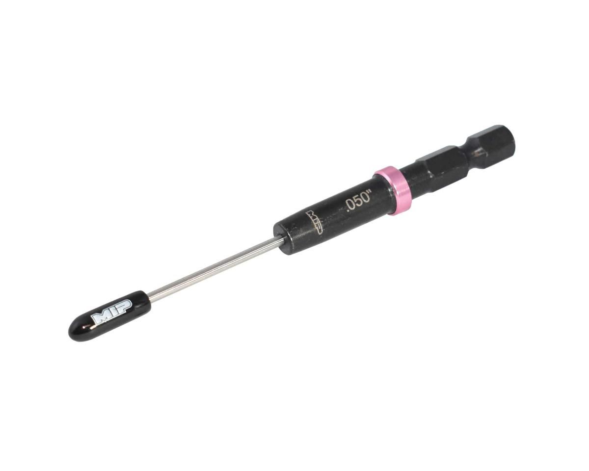 MIP Gen 2 Speed Tip Hex Driver (.050) 9200S