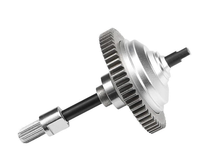 Integy HD Center Differential for Traxxas Hoss, Stampede 4X4, Rustler 4X4 &amp; Slash 4X4 C33725