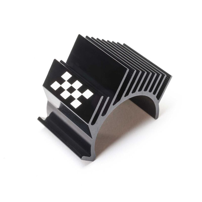 Losi 380 Motor Heatsink: NASCAR Grom LOS-1920