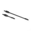 Axial Universal Axle Set, AF16P: AXP8 AXI-2226
