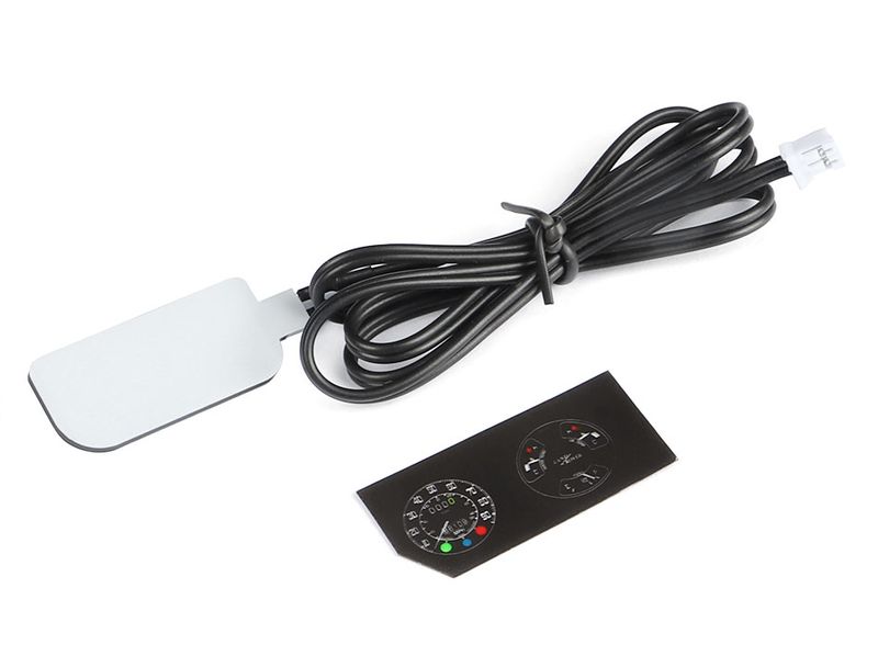 Boom Racing KUDU™ LED Dash Light Set for Land Rover Series III for BRX02 109 BRX02339